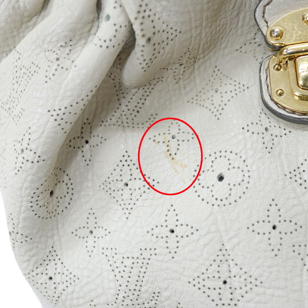 Louis Vuitton Mahina L - Picture 6 of 11